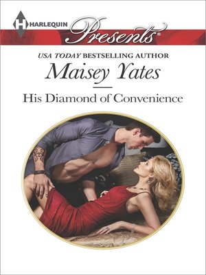 cover image of His Diamond of Convenience